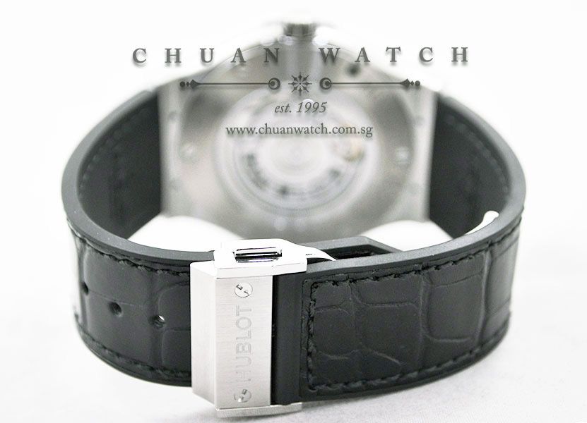 Hublot Classic Fusion 45mm Black 511.NX.1171.LR - Image 4