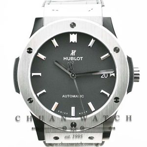 Hublot Classic Fusion 45mm Black 511.NX.1171.LR