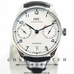 IWC Portuguese 7-Days 42.3mm IW500705