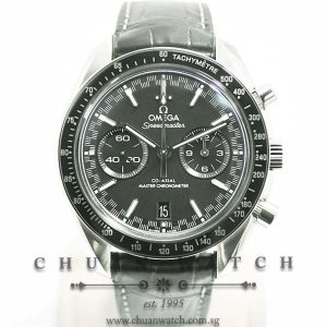 Omega Speedmaster Racing Co-Axial Master Chronometer Chronograph 44.25mm 329.33.44.51.01.001