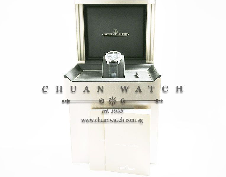 Jaeger-LeCoultre Master Ultra Thin Perpetual Calendar MoonPhase 39mm Q1308470 - Image 5