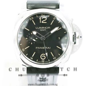 Panerai Luminor 1950 3-Days GMT 44mm Pam 531 Q