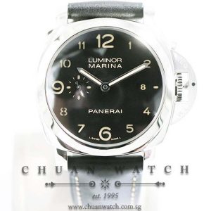 Panerai Luminor 1950 3-Days 44mm Pam 359 O - Discontinued