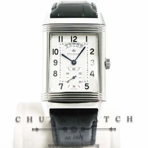 Jaeger-LeCoultre Reverso Grande Duo Day-Night GMT 273.8.85 - Discontinued