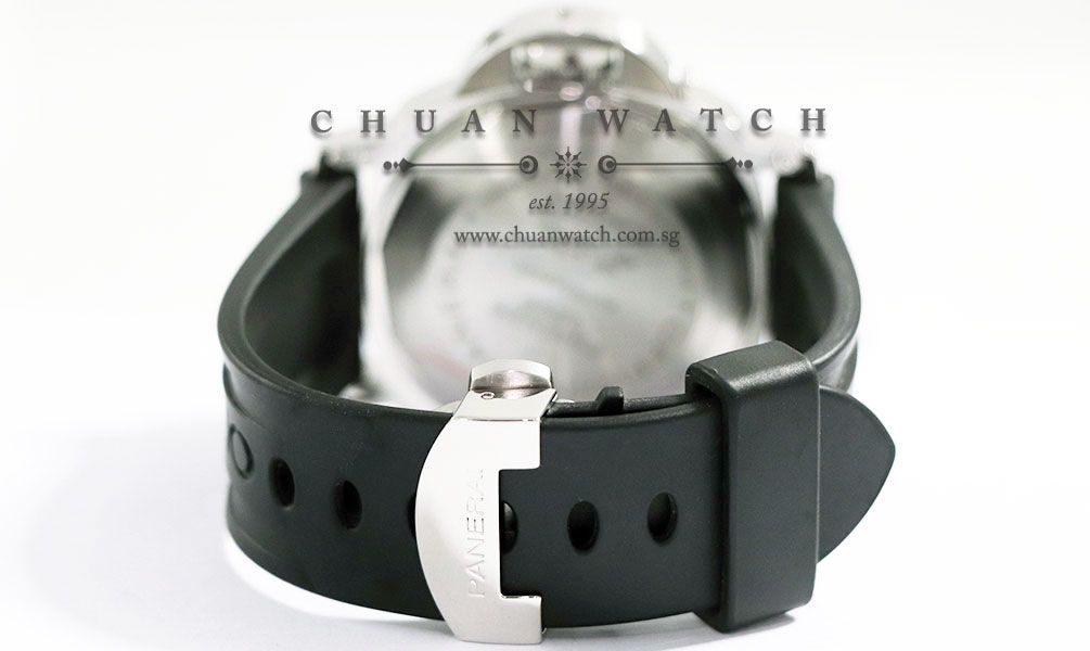 Panerai Luminor Marina Automatic 44mm Pam 104 K - Discontinued - Image 4