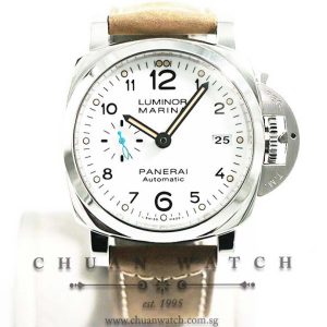Panerai Luminor 1950 3-Days 42mm Pam 1523 U