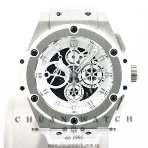 Hublot King Power Hanuman 48mm 710.ZE.2110.RW.TR111 - Limited Edition of 30 Pieces Only