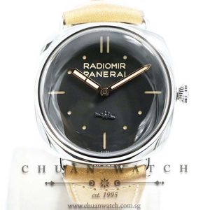 Panerai Radiomir S.L.C. 3-Days 47mm Pam 425 O