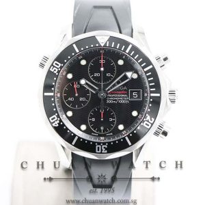 Omega Seamaster Diver 300M Chronograph 41.5mm 213.30.42.40.01.001 - Discontinued