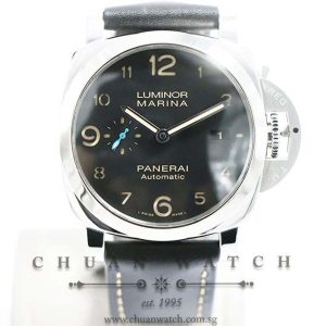 Panerai Luminor 1950 3-Days 44mm Pam 1359 S