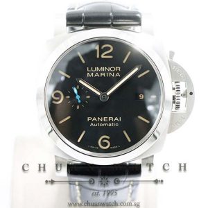 Panerai Luminor Marina 1950 3-Days 44mm Pam 1312 U - Discontinued Dial