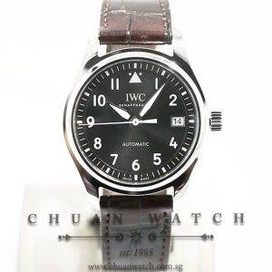 IWC Pilots Watch Automatic 36mm IW324001