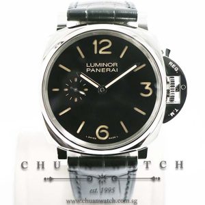 Panerai Luminor Due 3-Days 42mm Pam 676 T