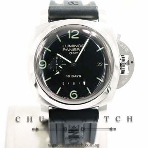 Panerai Luminor 1950 10-Days GMT 44mm Pam 270 K - Discontinued