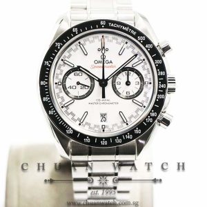 Omega Speedmaster Racing Co-Axial Master Chronometer Chronograph 44.25mm 329.30.44.51.04.001