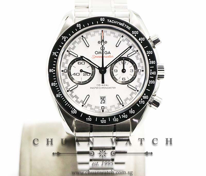 Omega Speedmaster Racing Co-Axial Master Chronometer Chronograph 44.25mm 329.30.44.51.04.001