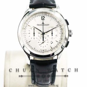 Jaeger-LeCoultre Master Chronograph 40mm Q1538420 - Discontinued