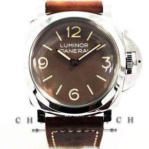Panerai Luminor 1950 3-Days 47mm Pam 663 S - Limited Edition of 1000 Pieces Only