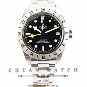 Tudor Black Bay Pro 39mm 79470