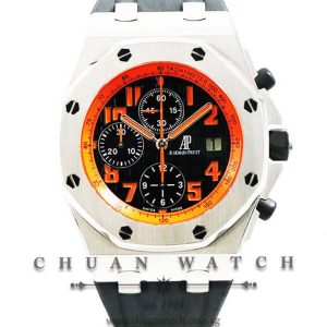 Audemars Piguet Royal Oak Offshore Volcano 42mm 26170ST - Discontinued
