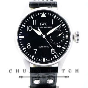 IWC Big Pilots Watch 46.2mm IW500401 - Discontinued