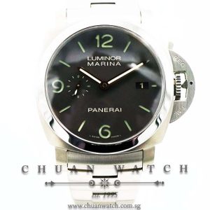 Panerai Luminor Marina 1950 3-Days Titanio 44mm Pam 352 M - Discontinued