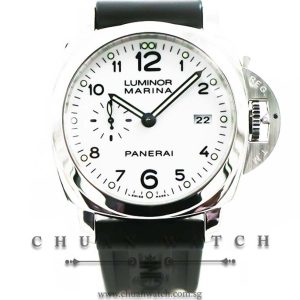 Panerai Luminor Marina 1950 3-Days 44mm Pam 499 Q - Discontinued