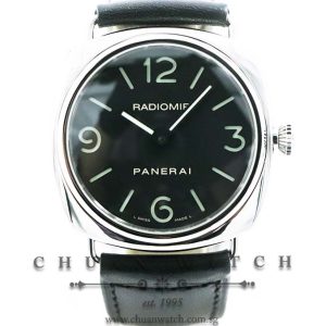 Panerai Radiomir Base 45mm Pam 210 H - Discontinued