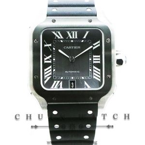 Cartier Santos de Cartier Large WSSA0037