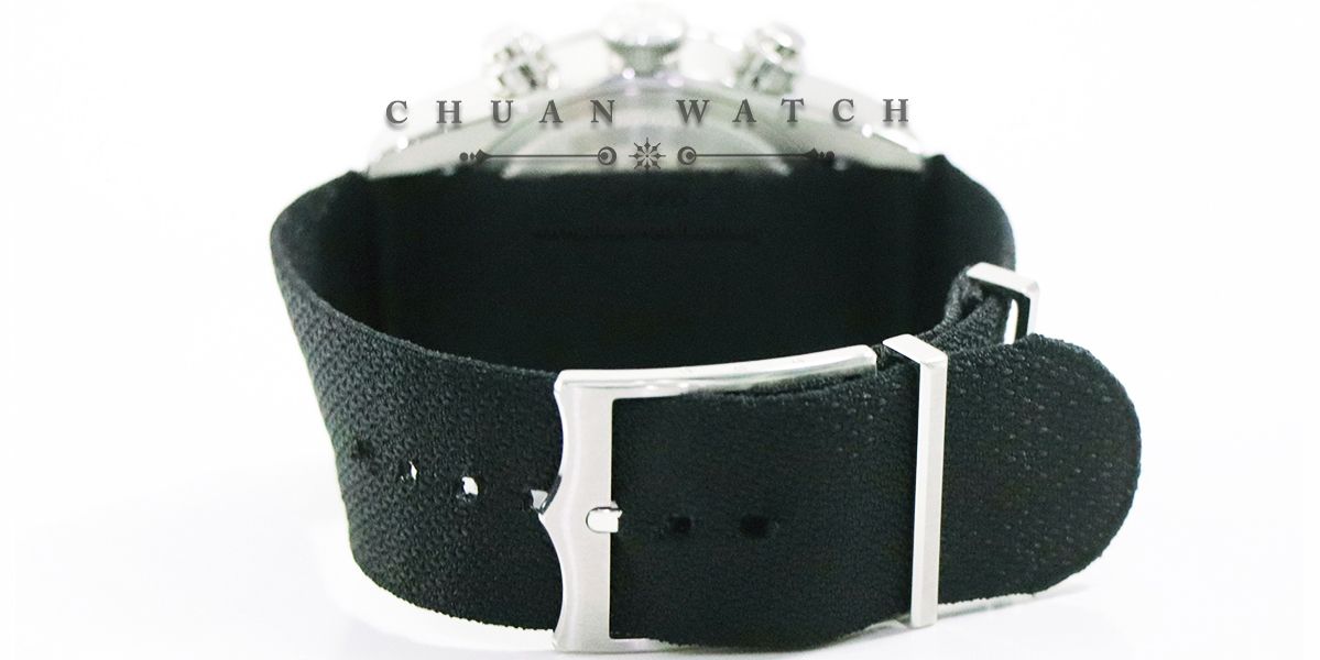 Tudor Black Bay Chrono 41mm 79360N Black - Image 2