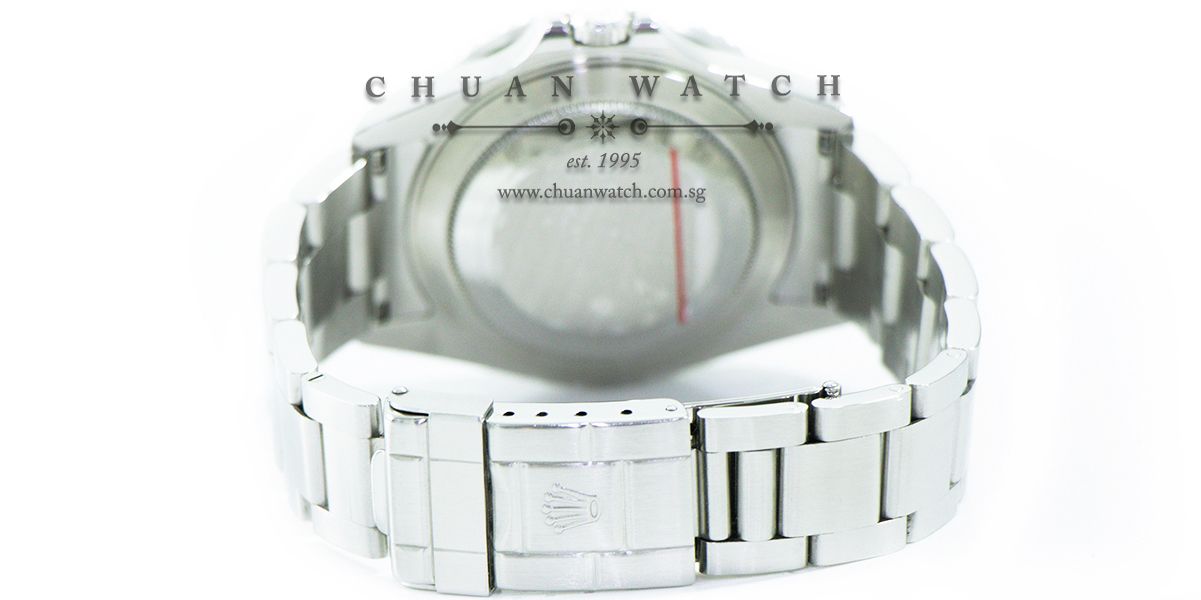 Rolex GMT-Master II 16710 - Discontinued - Image 2