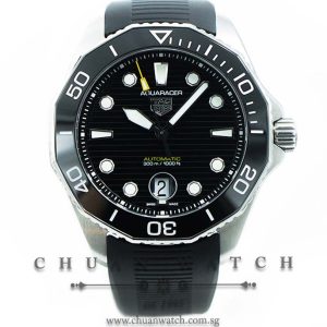 Tag Heuer Aquaracer Professional 300 43mm WBP201A-0
