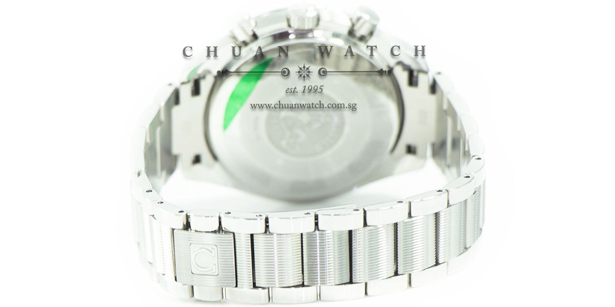Omega Speedmaster Reduced 39mm 3534.78.00 - Discontinued - Image 2