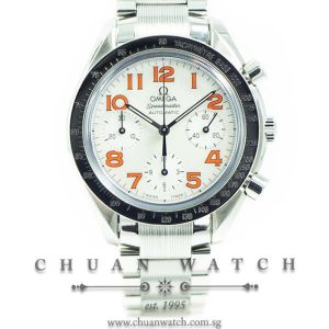 Omega Speedmaster Reduced 39mm 3534.78.00 - Discontinued