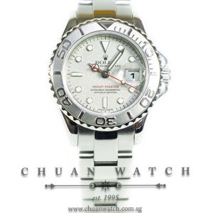 Rolex Ladies Yacht-Master 29mm 169622 - Discontinued
