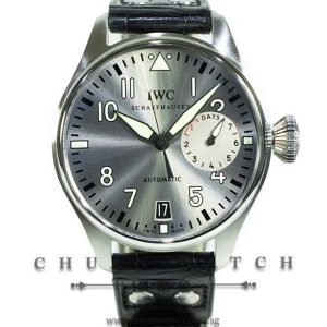 IWC Big Pilots Watch Father and Son 46.2mm IW500906 - Discontinued