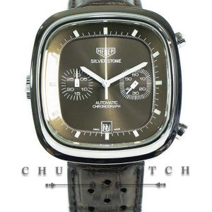 Tag Heuer Silverstone Chronograph Calibre 11 44mm CAM2111 - Limited Edition of 1860 Pieces Only
