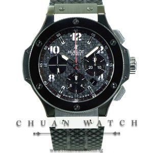 Hublot Big Bang Original Steel Ceramic 44mm 301.SB.131.RX
