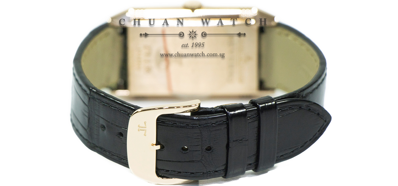 Jaeger-LeCoultre Reverso Grande Night & Day Rose Gold Q3802520 - Discontinued - Image 2