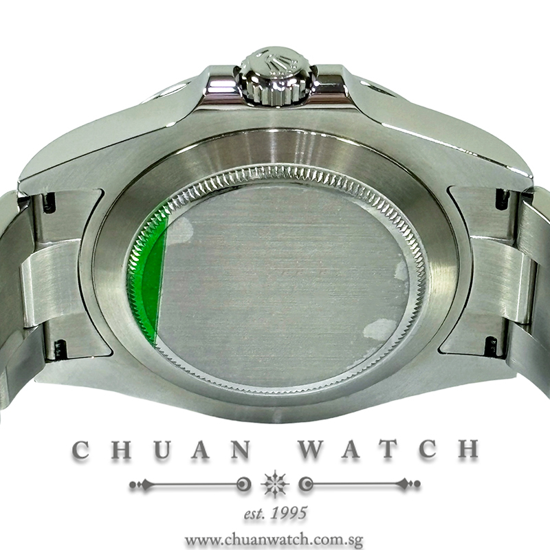 Rolex Explorer II 42mm 226570 Black - Image 2