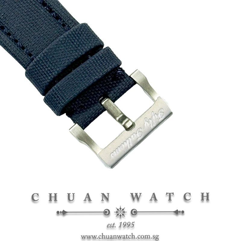 Blancpain Fifty Fathoms Titanium Blue 45mm 5015-12B40-O52A - Image 3