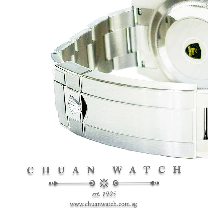 Rolex Submariner Date 41mm 126610LN - Image 3