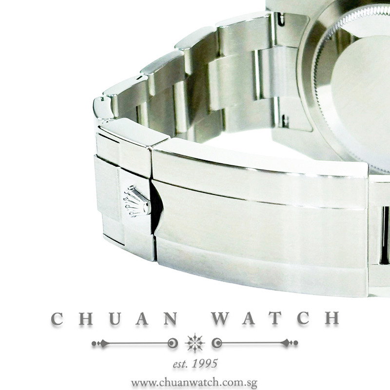 Rolex Submariner Date 41mm 126610LN - Image 3
