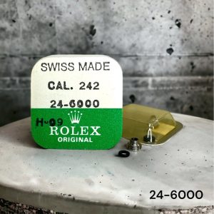 Original Rolex 24-6000, H-09 , Case Tube With O Ring