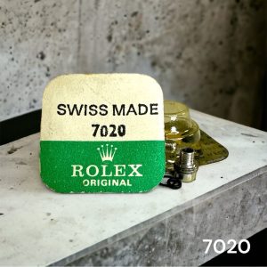 Original Rolex 7020 Case Tube With O Ring for Submariner 1680, 5512, 5513, 5514, 5517