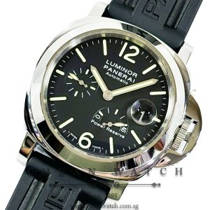 Panerai Luminor Automatic Power-Reserve 44mm Pam 090 Q - Discontinued