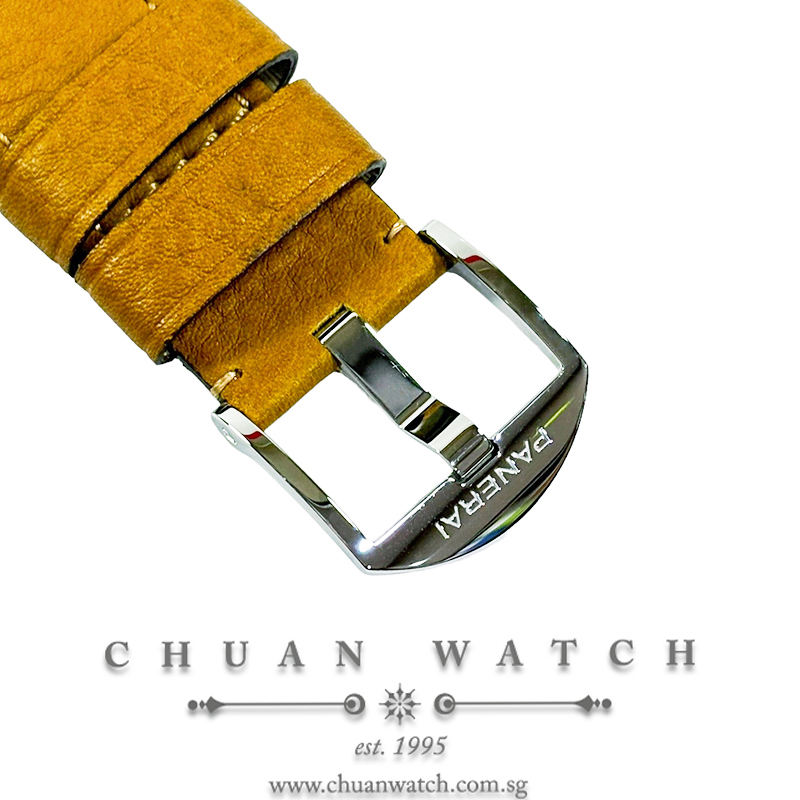 Panerai Luminor GMT Automatic 44mm Pam 1088 T - Discontinued - Image 3