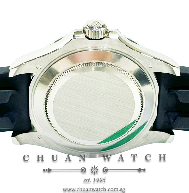 Rolex Yacht-Master 42 White Gold 226659 - Image 2
