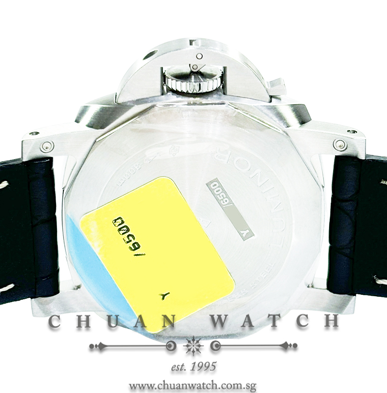 Panerai Luminor Marina 1950 3-Days 44mm Pam 1312 Y - Image 2