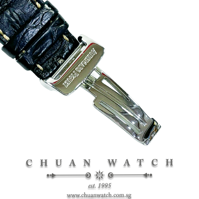 Audemars Piguet Royal Oak Offshore Custom-Set Paved Diamonds Steel 42mm 26020ST - Discontinued - Image 3